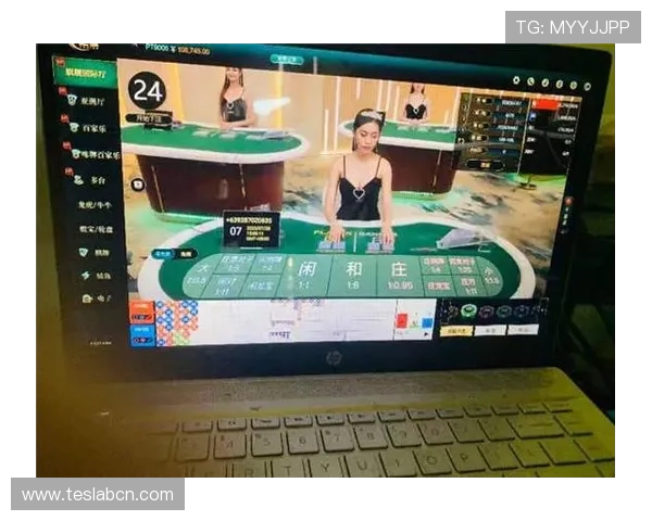 如何在真人百家乐中巧用咪牌技巧提升游戏体验与胜率指南